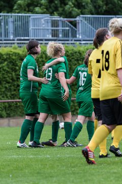 Bild 366 - OL GW Eimsb�ttel : SC Wentorf : Erfebnis: 2:2